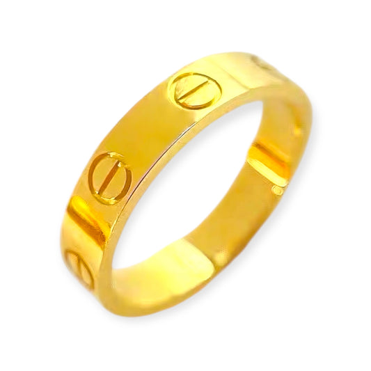 Axis Ring