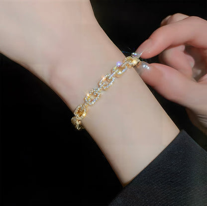 Nova Chain Bracelet