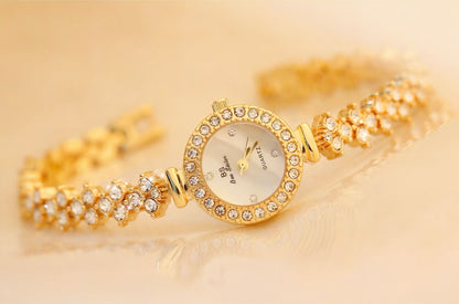 The Aureum Timepiece