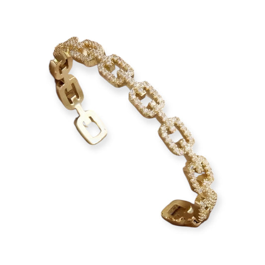 Nova Chain Bracelet