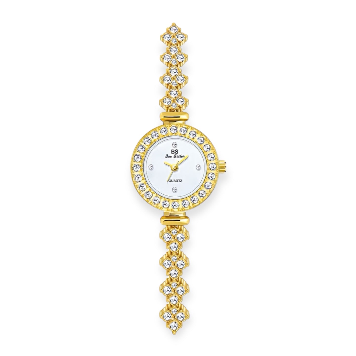 The Aureum Timepiece