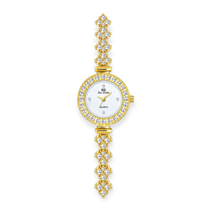 The Aureum Timepiece