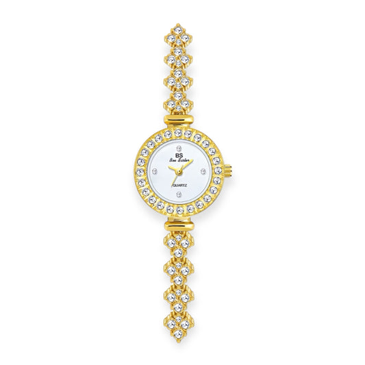 The Aureum Timepiece
