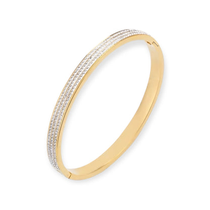 Celestia Bangle