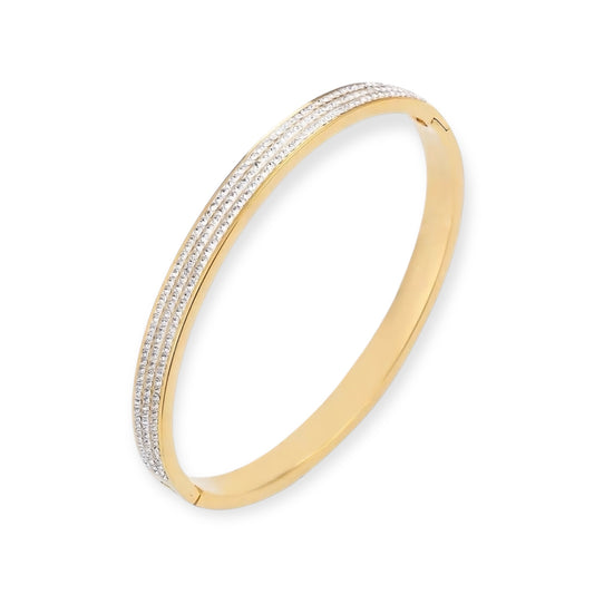 Celestia Bangle