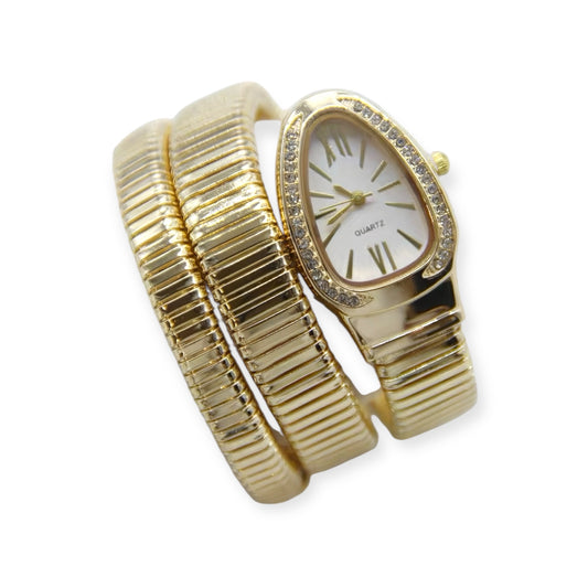 Serpentine Watch