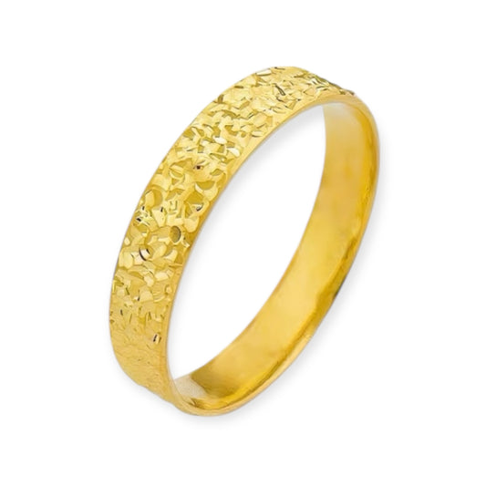 Solis Ring